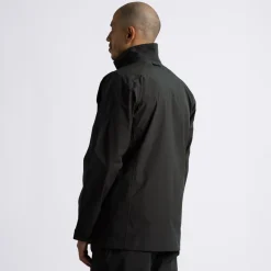 M Cabot Jacket Svart>Cross Sportswear New