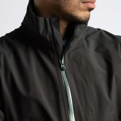 M Cabot Jacket Svart>Cross Sportswear New