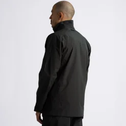 M Cabot Jacket Svart>Cross Sportswear New