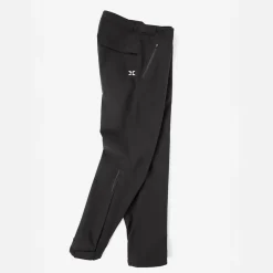 M Cabot Pant Short Svart>Cross Sportswear Outlet
