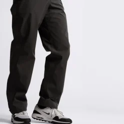 M Cabot Pant Short Svart>Cross Sportswear Outlet