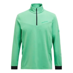 M Chase Half Zip>Peak Performance