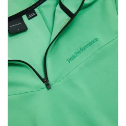 M Chase Half Zip>Peak Performance