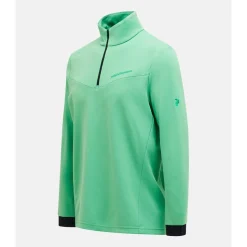 M Chase Half Zip>Peak Performance