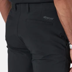 M Cleek Flex Svart>Abacus