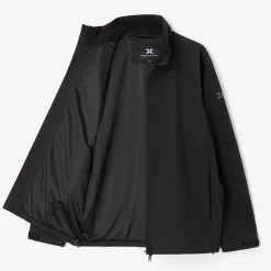M Cloud 2.0 Jacket Svart>Cross Sportswear Discount