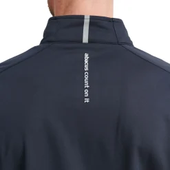 M Dornoch Stretch Grå>Abacus Best