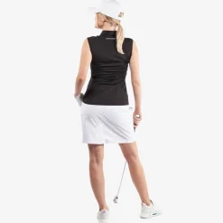 Meg Svart>Galvin Green Clearance