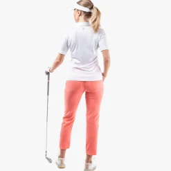 Melody Vit>Galvin Green