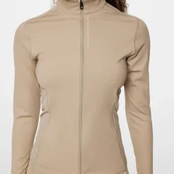 Mel Zip Mid Layer>J.Lindeberg Best