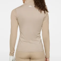 Mel Zip Mid Layer>J.Lindeberg Best