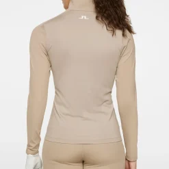 Mel Zip Mid Layer>J.Lindeberg Best