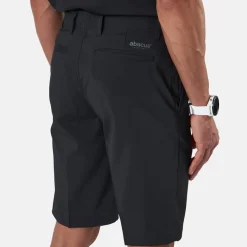 Men Cleek Flex Svart>Abacus New