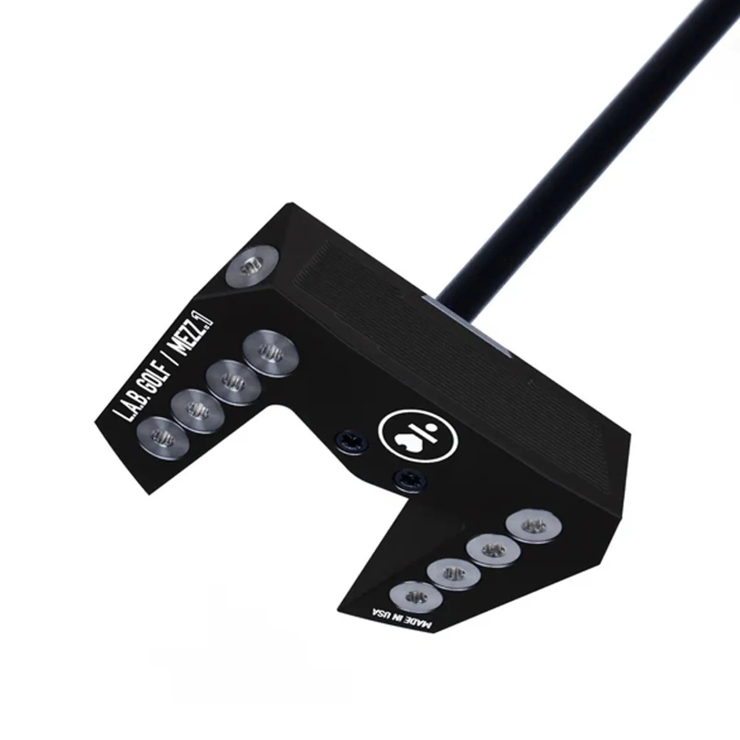 MEZZ 1>L.A.B Golf Best
