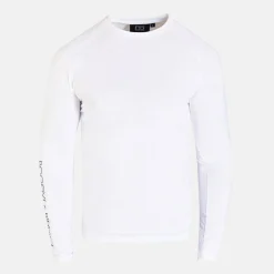 M First Layer LS Tee Vit>Bogeys & Birdies Clearance