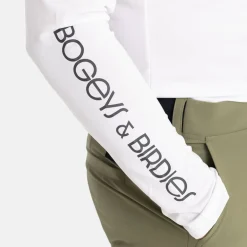 M First Layer LS Tee Vit>Bogeys & Birdies Clearance