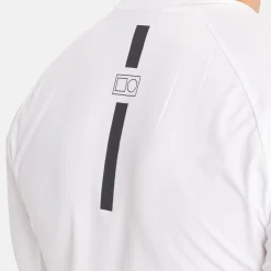 M First Layer LS Tee Vit>Bogeys & Birdies Clearance