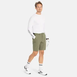 M First Layer LS Tee Vit>Bogeys & Birdies Clearance