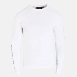 M First Layer LS Tee Vit>Bogeys & Birdies Clearance