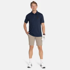 M Flier Short>Peak Performance New