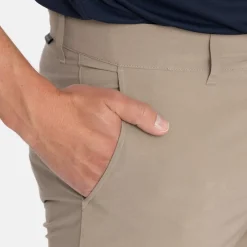 M Flier Short>Peak Performance New