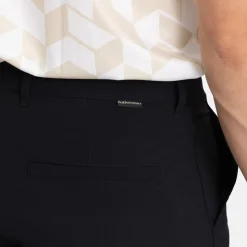 M Flier Short Svart>Peak Performance Best