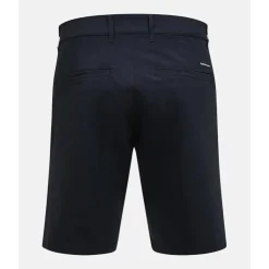 M Flier Short Svart>Peak Performance Best