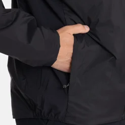 M Freelight Reversible Hood Svart>Peak Performance Online