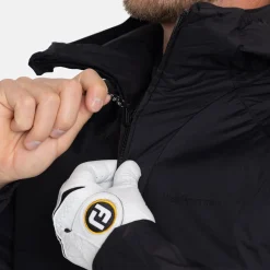 M Freelight Reversible Hood Svart>Peak Performance Online