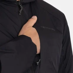 M Freelight Reversible Hood Svart>Peak Performance Online