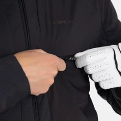 M Freelight Reversible Hood Svart>Peak Performance Online