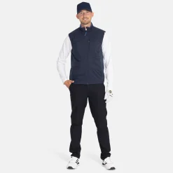 M Freelight Reversible Vest>Peak Performance Sale