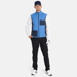 M Freelight Reversible Vest>Peak Performance Sale