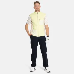 M Freelight Reversible Vest>Peak Performance New
