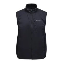 M Freelight Reversible Vest Svart>Peak Performance Outlet