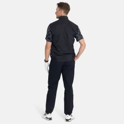 M Freelight Reversible Vest Svart>Peak Performance Outlet