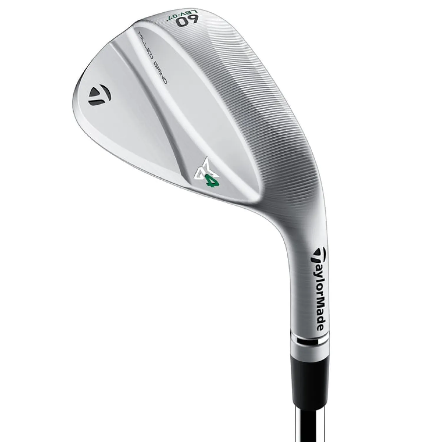 MG4 Chrome>TaylorMade Best