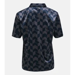 M Graphic SS Polo>Peak Performance New
