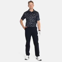 M Graphic SS Polo>Peak Performance New