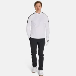 M Half Zip Baselayer>Peak Performance Online