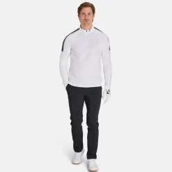 M Half Zip Baselayer>Peak Performance Online