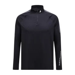 M Half Zip Baselayer>Peak Performance Hot