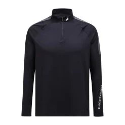 M Half Zip Baselayer>Peak Performance Hot