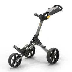 Micra Push Trolley>PowaKaddy New
