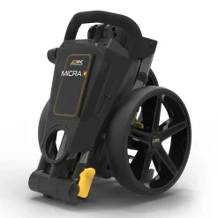 Micra Push Trolley>PowaKaddy New