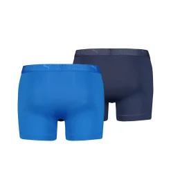 Microfiber Boxer Blå>Puma Best