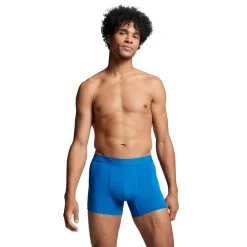 Microfiber Boxer Blå>Puma Best