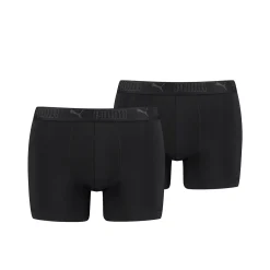 Microfiber Boxer Svart>Puma Discount