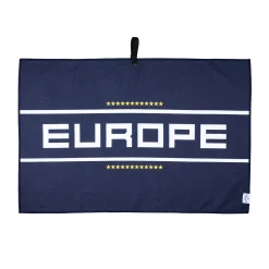 Microfiber Towel Ryder Cup>Callaway Best