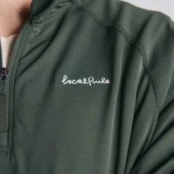 Midlayer Q-Zip>Local Rule Online